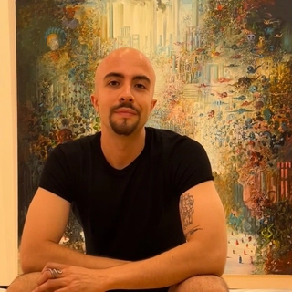 Aleksandar Ikodinovic