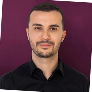 Aleksandar Lazarevski