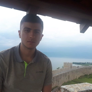 Aleksandar Mitevski