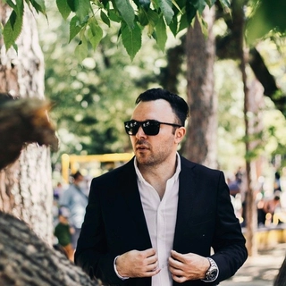 Aleksandar Ristevski