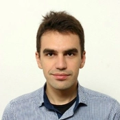 Aleksandar Siljanovski