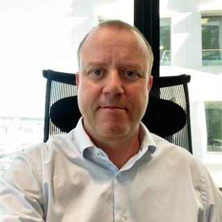 Aleksander Giertsen