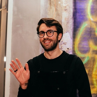 Aleksandr Yakunichev