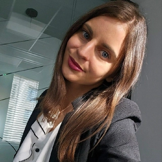 Aleksandra Aleksandrova