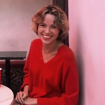 Aleksandra Bessonova