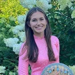 Aleksandra Block