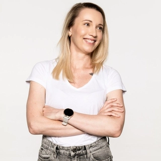 Aleksandra Brzozowska