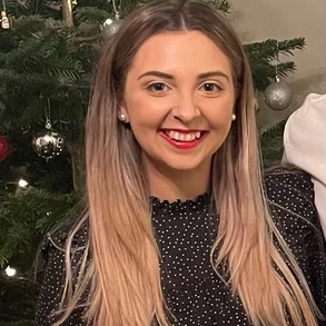 Aleksandra Dabrowska