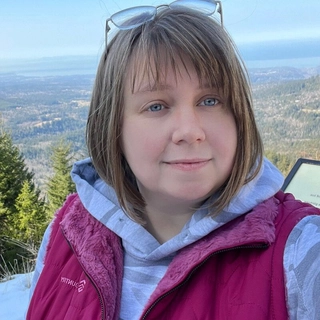 Aleksandra Demianets