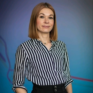 Aleksandra Denisenkova