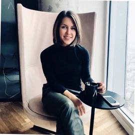 Aleksandra Dvurechenskykh