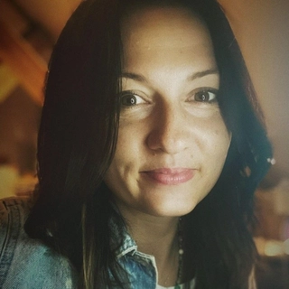 Aleksandra Ganszyniec