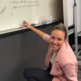 Aleksandra Georgieva