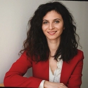Aleksandra Gjeorgieva