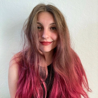 Aleksandra Korbuszewska