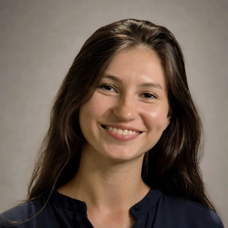 Aleksandra Melnikova