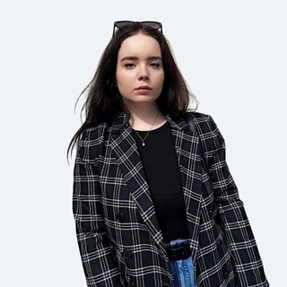 Aleksandra Narovlianskaia