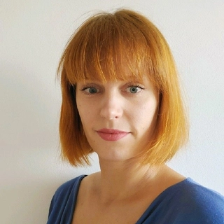 Aleksandra (Ola) Wójcikowska