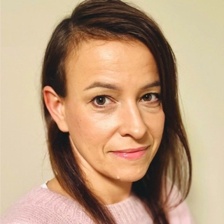 Aleksandra Pawłowska