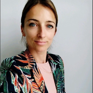 Aleksandra Pochranowicz