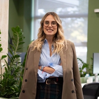 Aleksandra Radenković