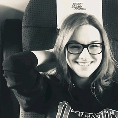 Aleksandra Sciegienka