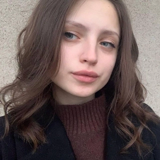 Aleksandra Storozhenko