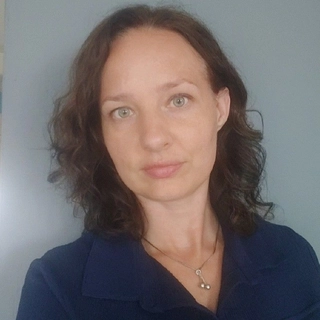 Aleksandra Trzeciak