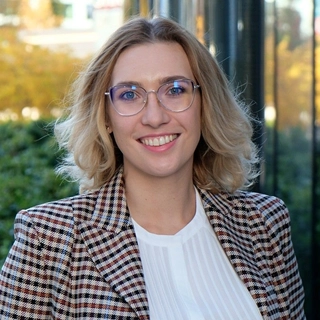 Aleksandra Zelazowska