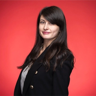 Aleksandrina Vlaykova