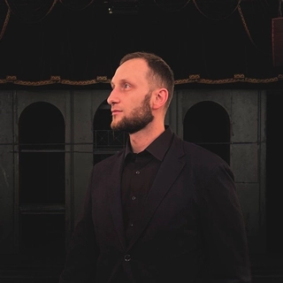 Aleksei Cherniaev