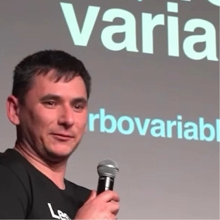 Aleksei Diuzhev
