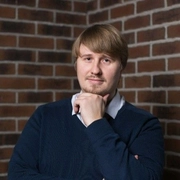 Aleksei Lezinov