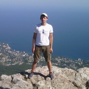 Aleksey Karmanov