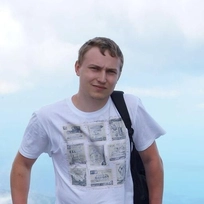 Aleksey Makarov
