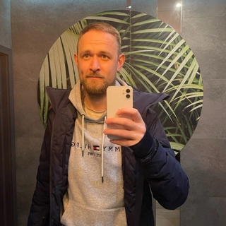 Aleksey Mukho
