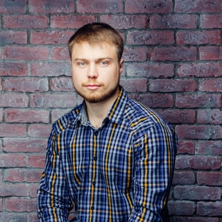 Aleksey Negodyaev