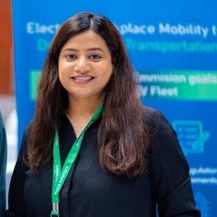Alekya Nuthula