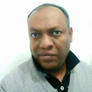 Alemayehu Ambaw Tsige