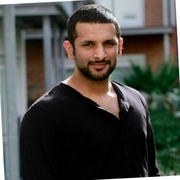 Alen Mathew