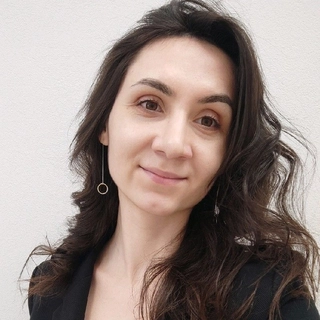 Alena Galas