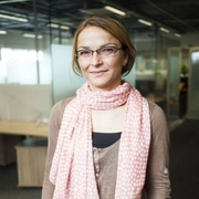 Alena Kossobuzkaya
