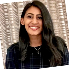 Alena Shibu