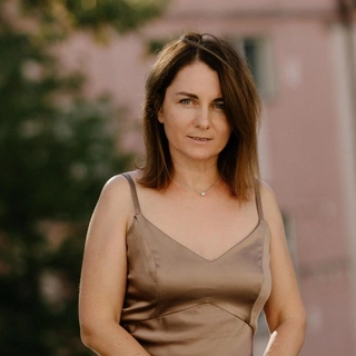 Alena Velychko