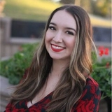 Alesha Kenaley