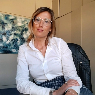 Alessandra Campana