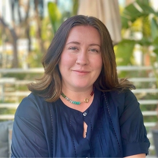 Alessandra Garcia (Allie)