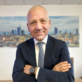 Alessandro Bevilacqua