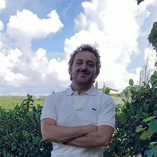 Alessandro Binarelli