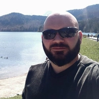 Alessandro Bonarelli